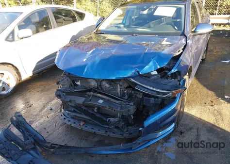 2019 Volkswagen Jetta 1.4T Sel Premium from USA, damaged, VIN 3VWGB7BUXKM186161